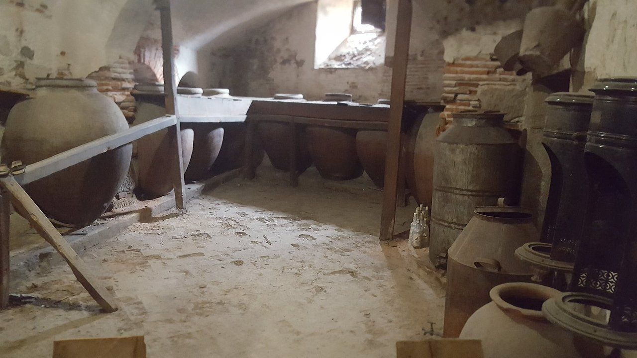 Palacio del Marqués de Mirabel, Plasencia