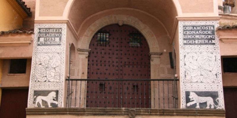 Puertas y muralla, Plasencia