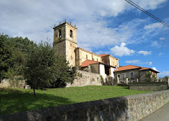 Iglesia de San Miguel, San Miguel De Meruelo