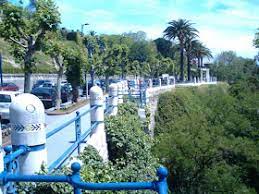 Avenida de Reina Victoria, Santander