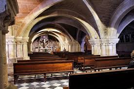 Catedral de Santander, Santander