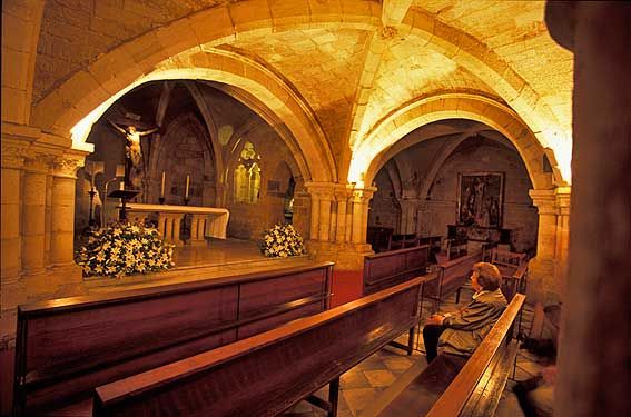 Catedral de Santander, Santander