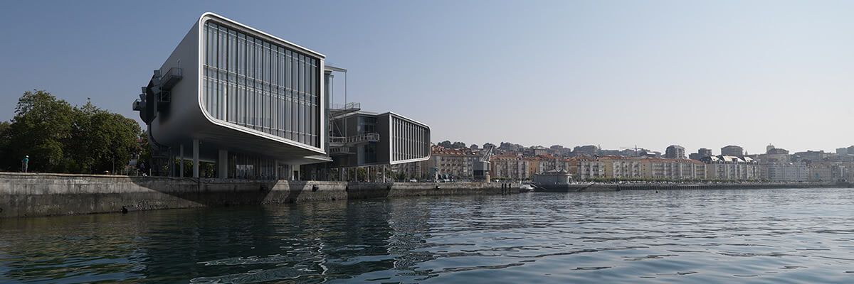 Centro Botín, Santander