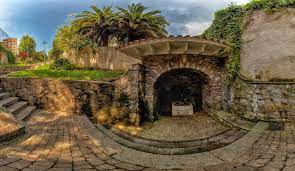 Fuente de Cacho, Santander