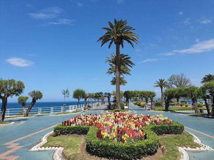 Los Jardines de Piquío, Santander