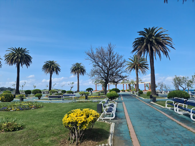 Los Jardines de Piquío, Santander