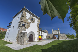 Palacio de Riva-Herrera (Casa Llas), Santander