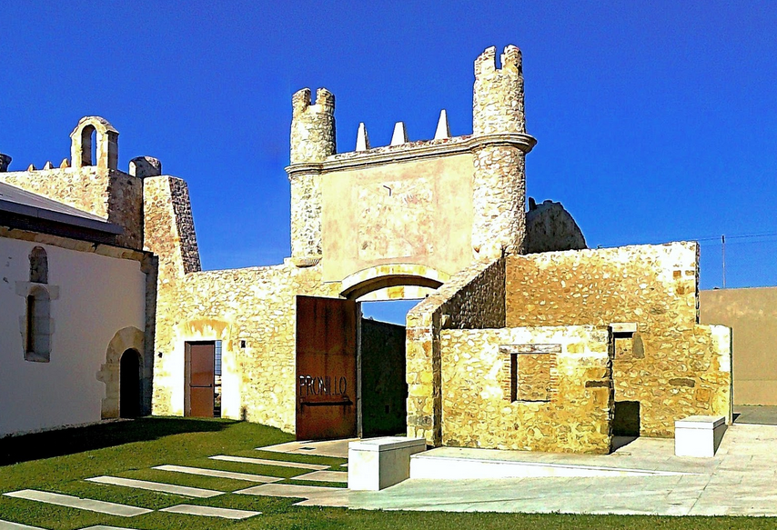 Palacio de Riva-Herrera (Casa Llas), Santander