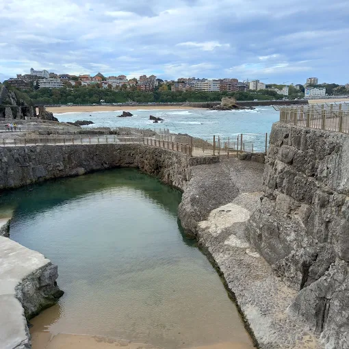 Parque de la Magdalena, Santander