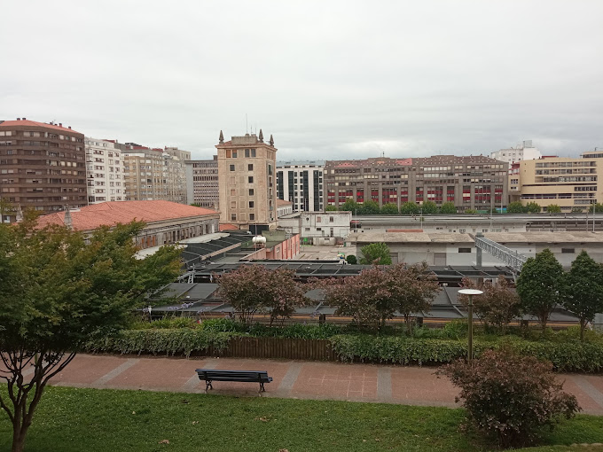 Parque del Agua, Santander