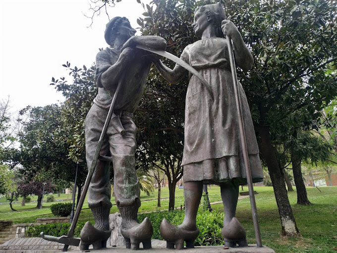 Parque Doctor Morales, Santander